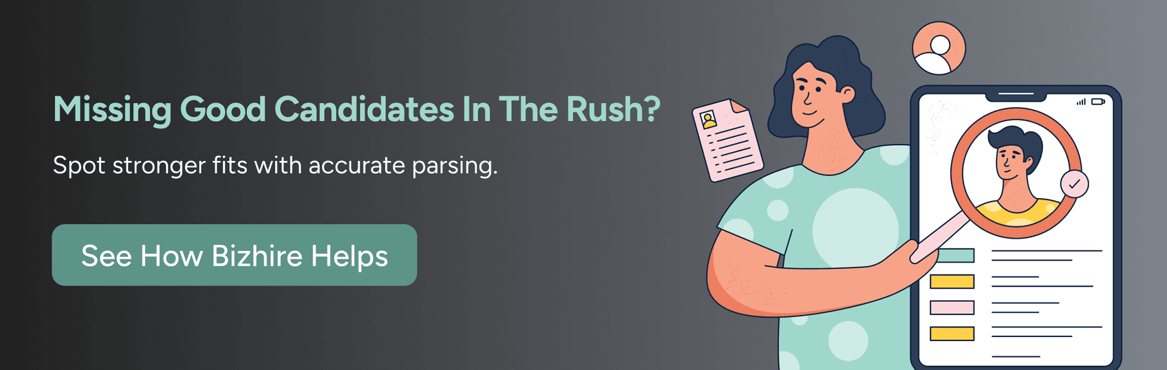 Automated Resume Parsing Software Guide for Recruiters