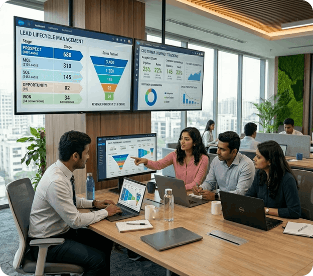 Sales Plan