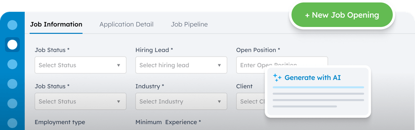 JobDescription
