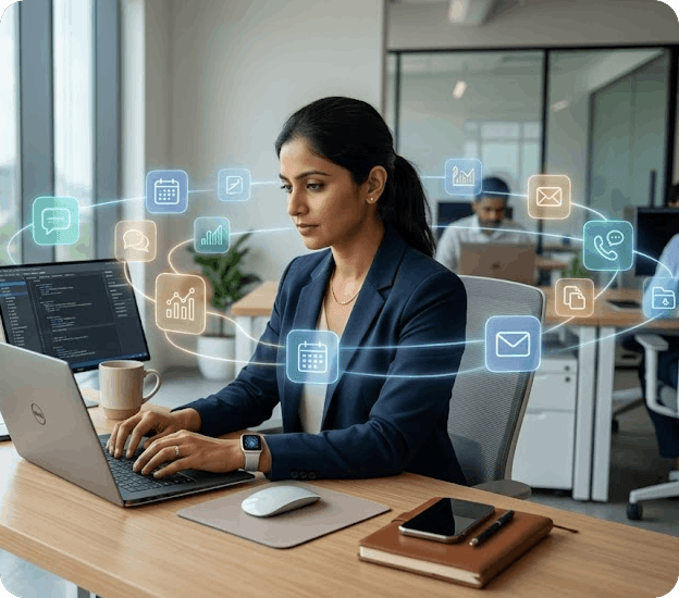 Third-Party Integrations