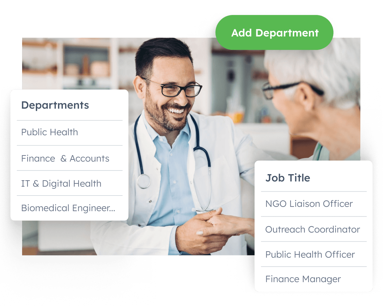 AI Healthcare Recruiting Software| Best Healthcare Staffing Software