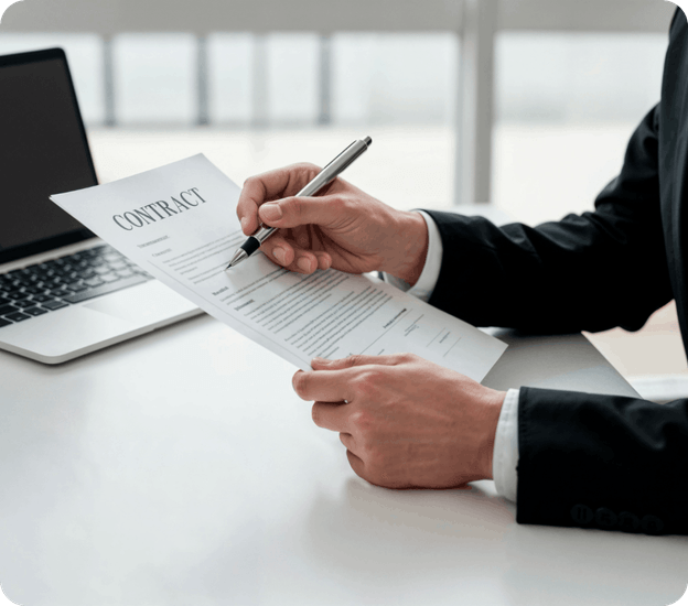 Contract and Quote Approval Permissions