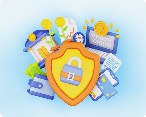 Built-in compliance tools