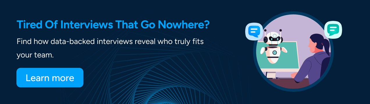 AI Video Interview Software: A Recruiter’s Guide