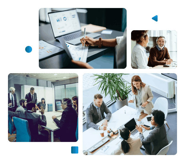 Why healthcare organizations choose BizHire