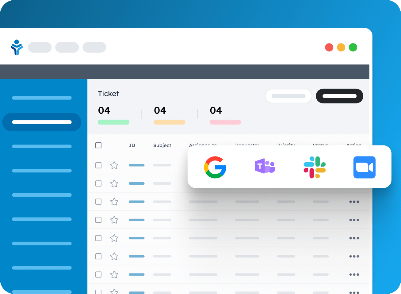 Bizwork Your AIl-in-One Business Management Software Suite