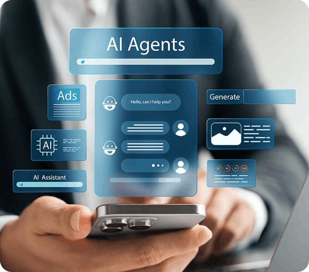 AI Sales Agents