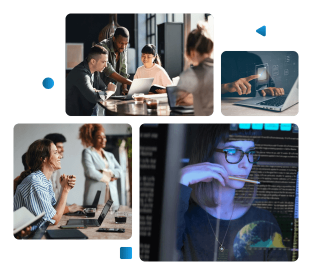 Why healthcare organizations choose BizHire