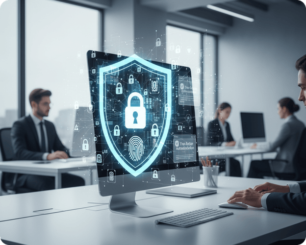 Compliance Made Easy