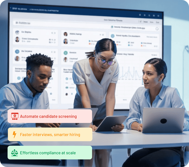 Recruitment Agencies & BPOs