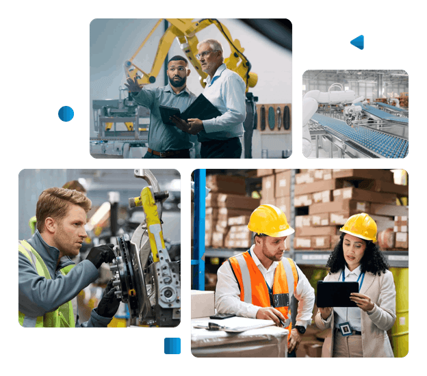 Why healthcare organizations choose BizHire