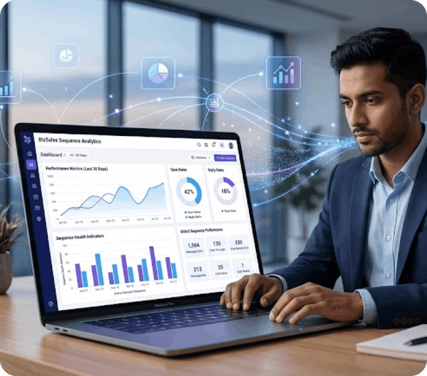 Built-In Sequence Analytics