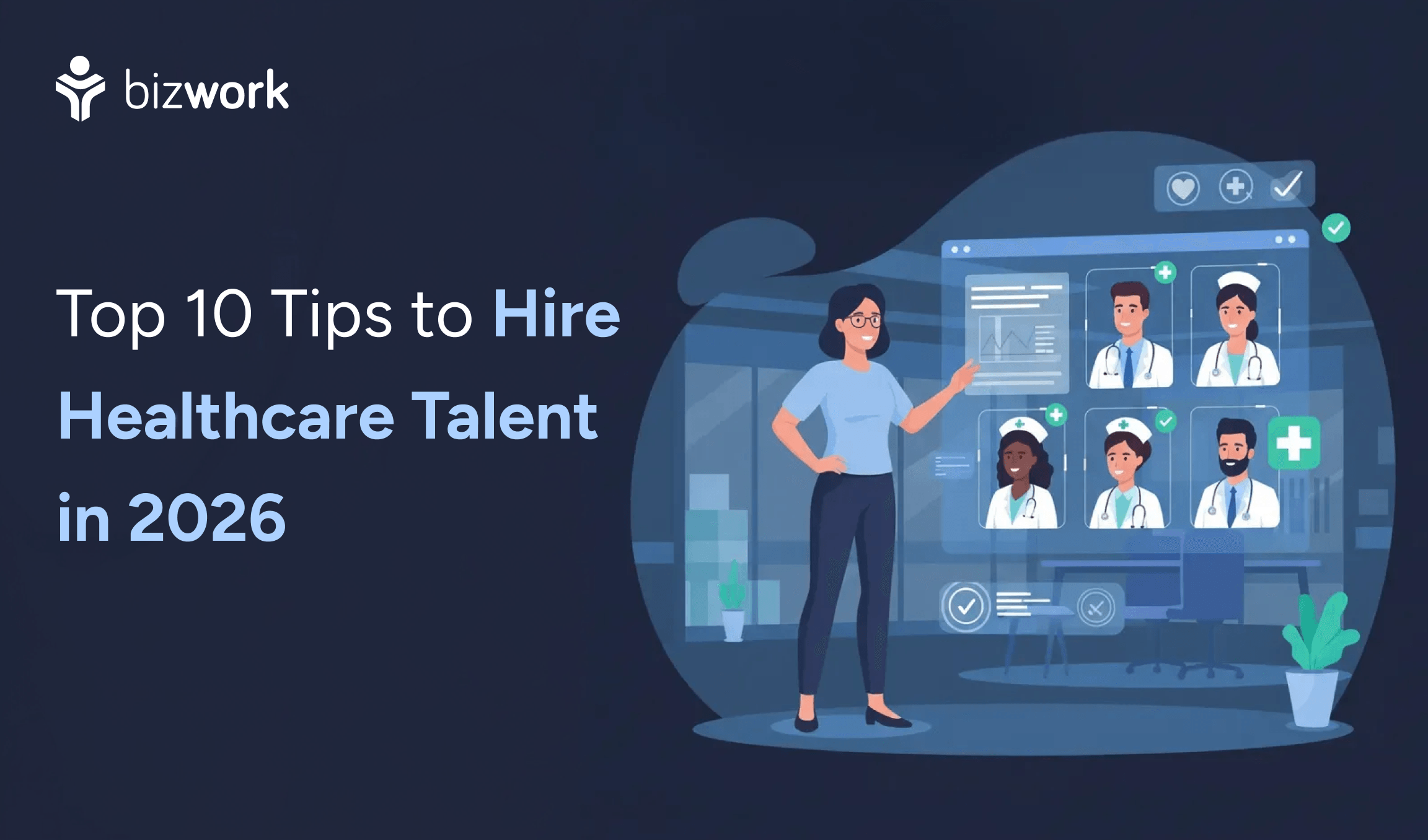 10 Best AI Hiring Software for Tech Recruiters in 2026