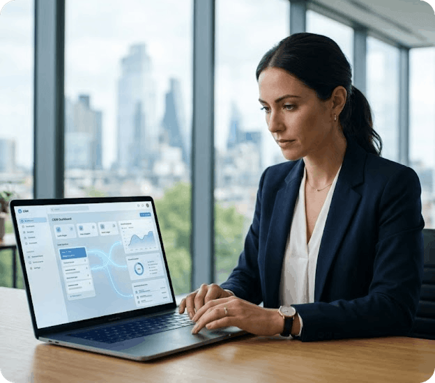Sales Pipeline Integration