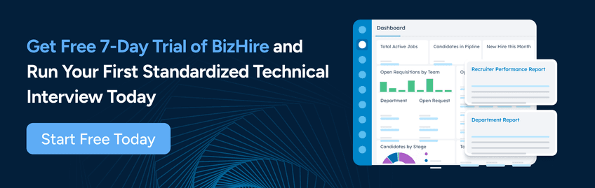 seven-day-trial-bizhire-standardized-technical-interview