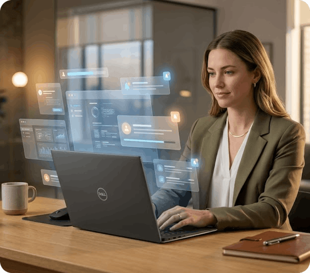 Sales Automation