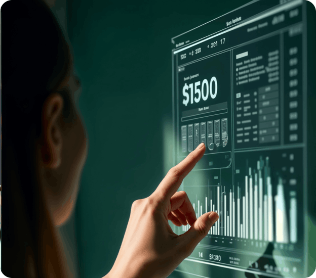 Custom Pricing and Price Management