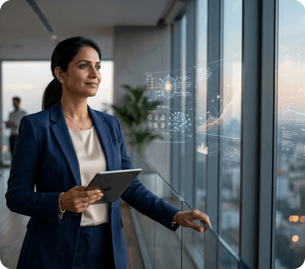 Reporting and Sales Forecasting