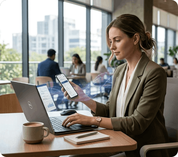Mobile and Cloud Accessibility