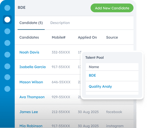 TalentPool