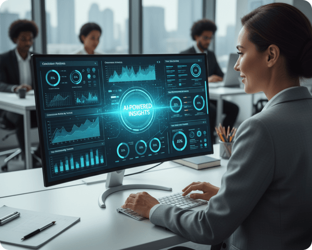 Data-Driven Decisions