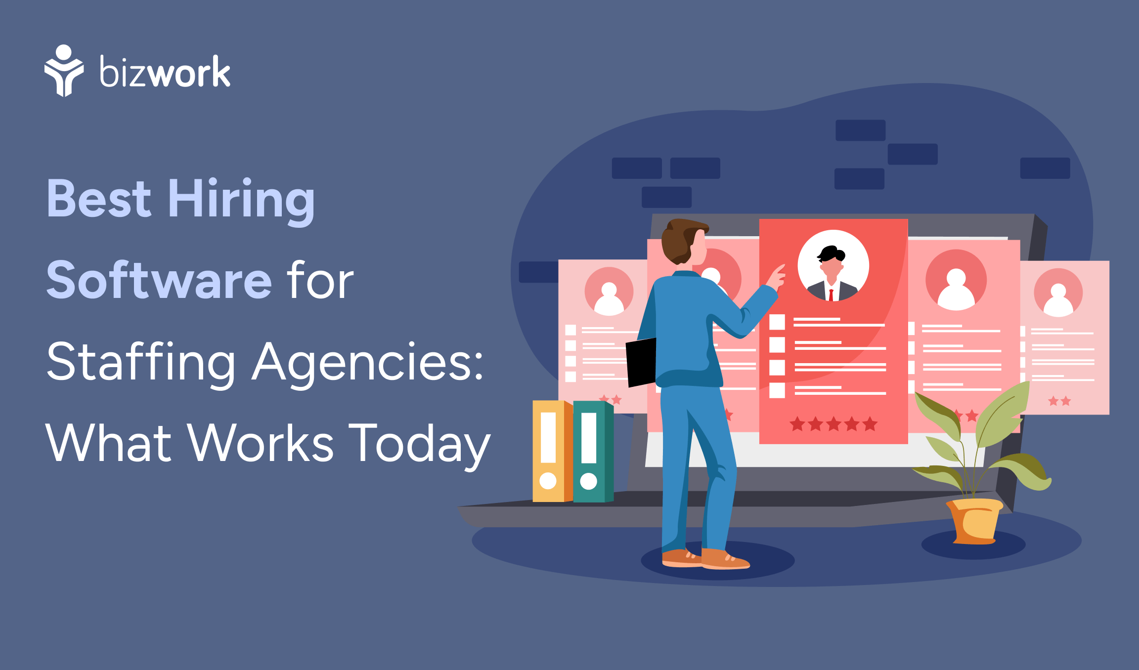 Best Staffing Agency Software for Modern Teams