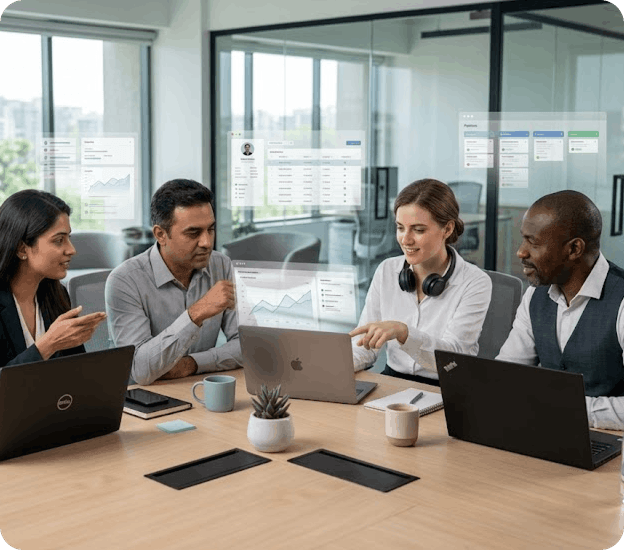 Data Integrity and Clean CRM Architecture